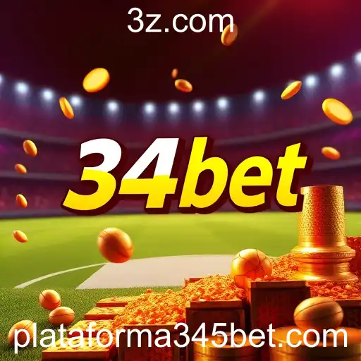 A Influência do 345bet no Cenário Atual de Jogos Online