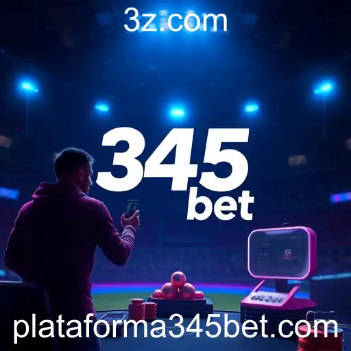 345Bet: O Crescimento Inovador em 2026