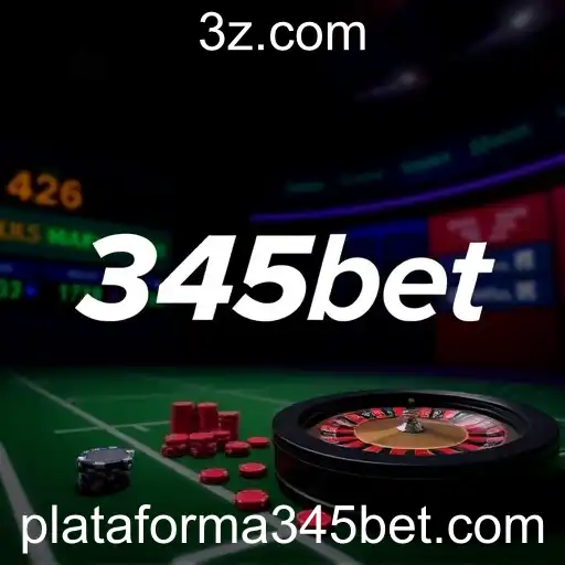 A Ascensão do 345bet no Mercado de Jogos Online