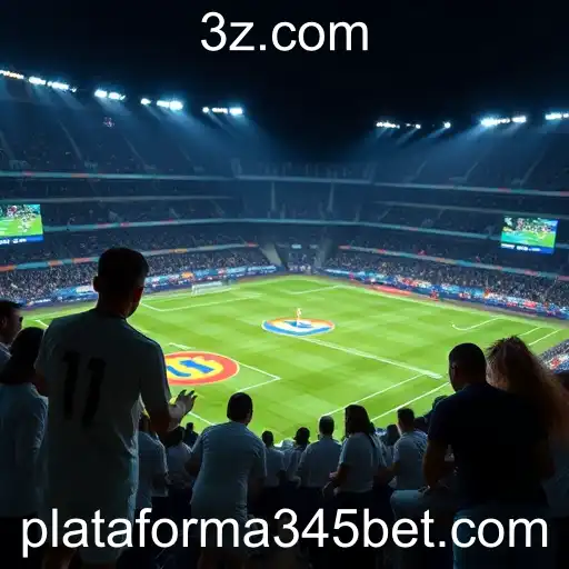 Inovações e Desafios no Cenário Digital de Apostas Esportivas