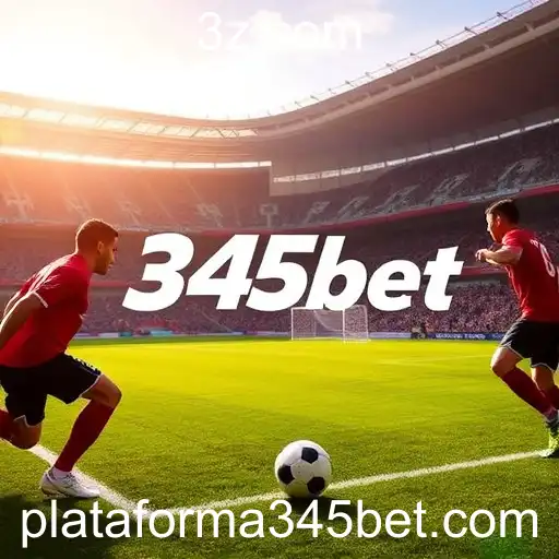 A Evolução e Impacto da Plataforma 345Bet no Mercado de Jogos Online