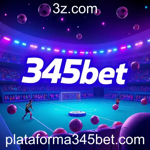 O Crescimento da Plataforma 345bet no Cenário Global de Jogos