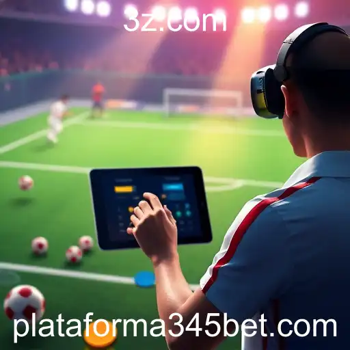 Crescimento Explosivo da Plataforma 345bet em 2026