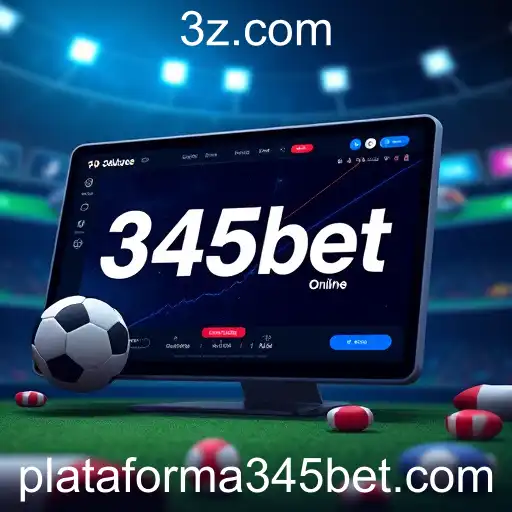 Inovações e Desafios da Plataforma 345bet em 2026