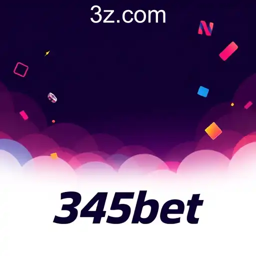 Inovação e Estratégias da 345bet no Mercado de Jogos