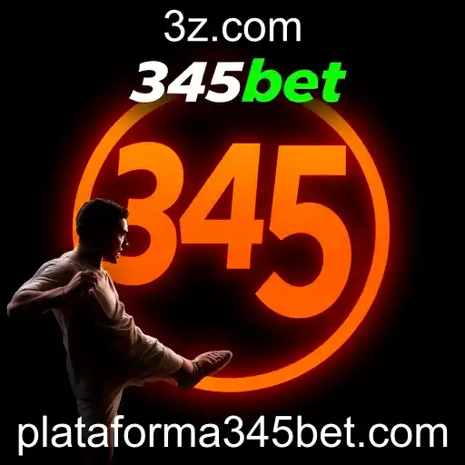 345bet: A Revolução dos Jogos Online no Brasil