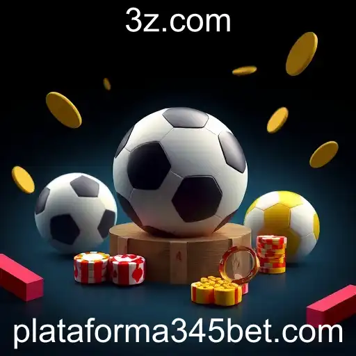 A Ascensão do 345bet: A Revolução no Mundo dos Jogos