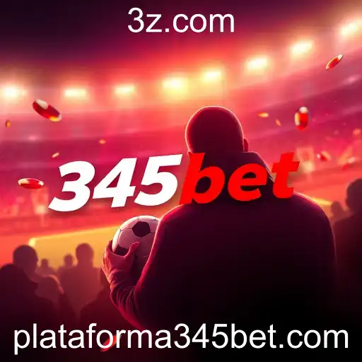 Plataforma 345bet Revoluciona o Mercado de Jogos Online