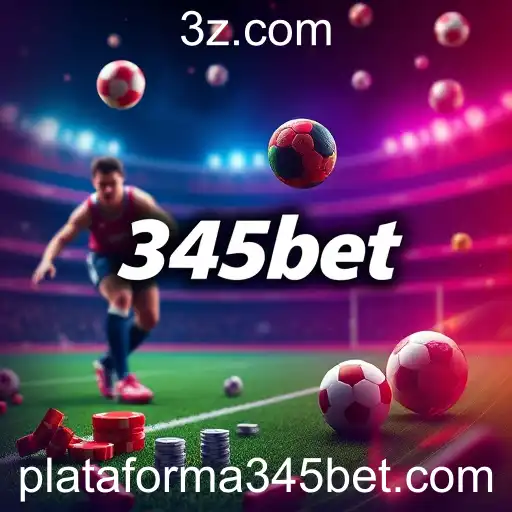 A Ascensão e Impacto da Plataforma 345bet no Mercado de Jogos Online