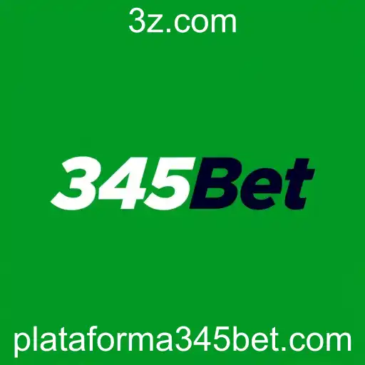 Ascensão da Plataforma 345Bet e o Futuro dos Jogos Online