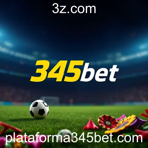 Indústria de Jogos em Expansão com 345bet