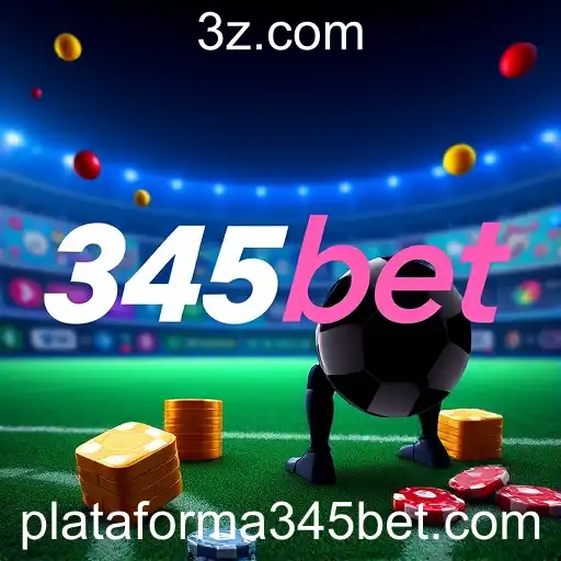 A Dinâmica dos Jogos Online em 2025: O Caso 345bet