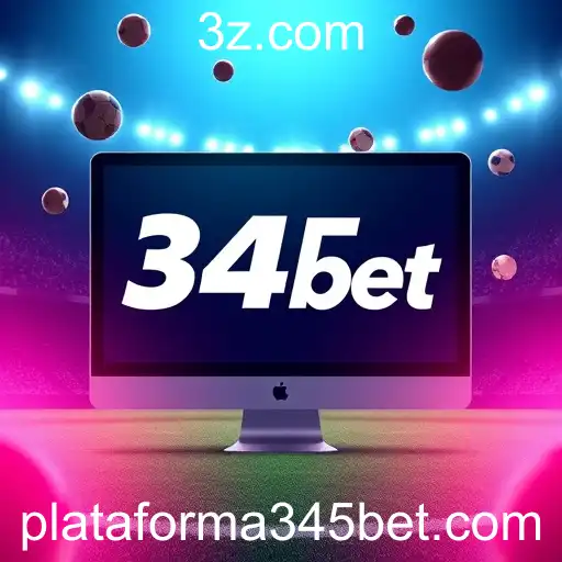 Evolução e Impactos da Plataforma 345bet