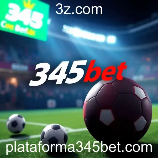 A Evolução dos Jogos Online e o Impacto da 345bet