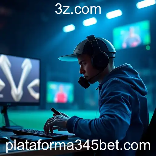 Avanços e Desafios no Mercado de Jogos Online