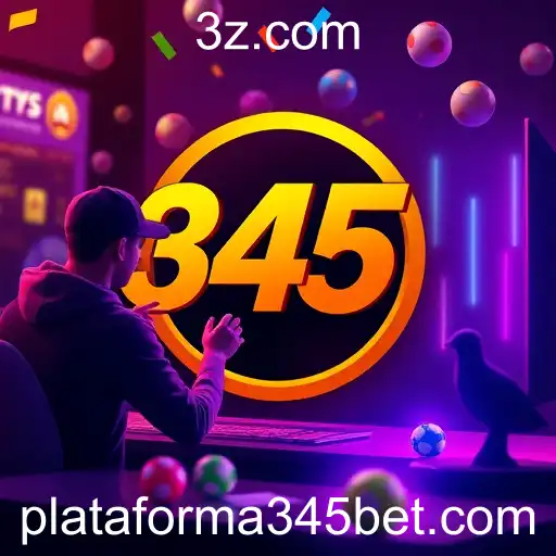 O Crescimento Exponencial do Site de Jogos 345bet em 2026