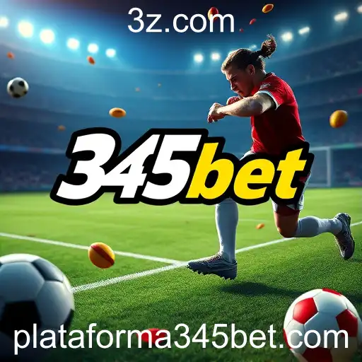 A Ascensão dos Jogos On-line na Plataforma 345bet