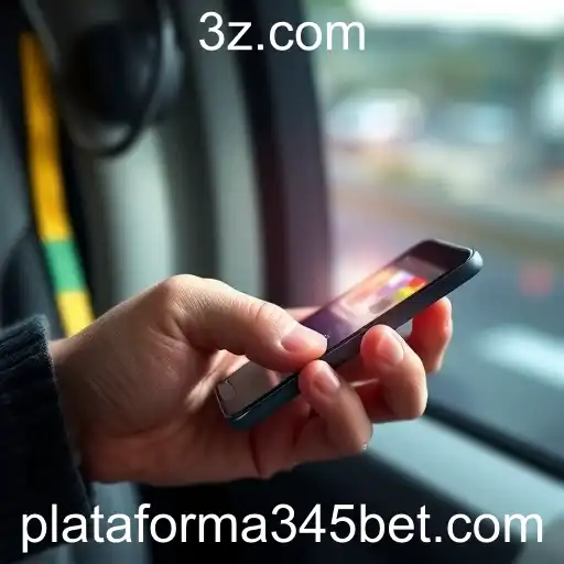 Revolução no Mercado de Jogos Online com a Plataforma 345bet