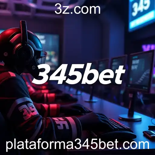 Explorando o Crescimento da Plataforma 345bet no Brasil