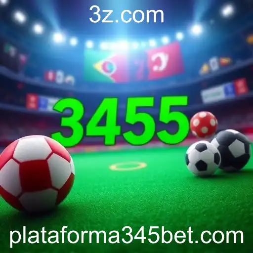 O Crescimento Exponencial do 345bet no Mercado de Jogos