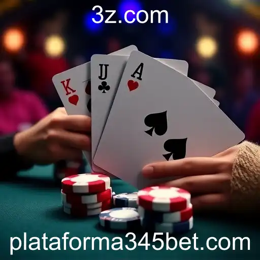 Crescimento do Mercado de Apostas e a Plataforma 345bet