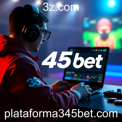 Crescimento Exponencial dos Sites de Jogos em 2026