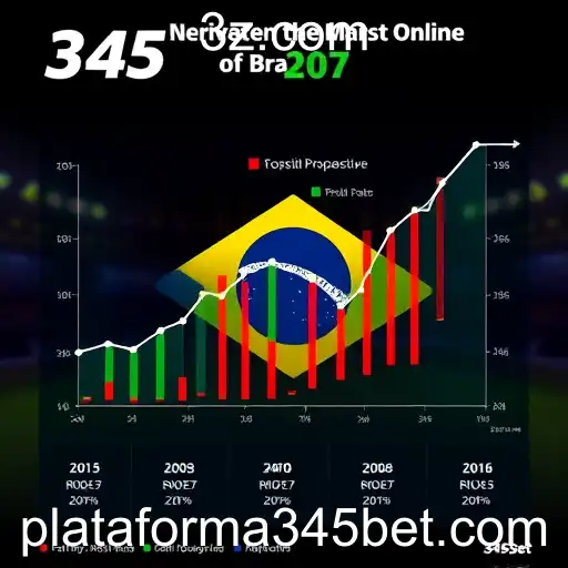 Crescimento Sustentado do Mercado de Apostas Online em 2026