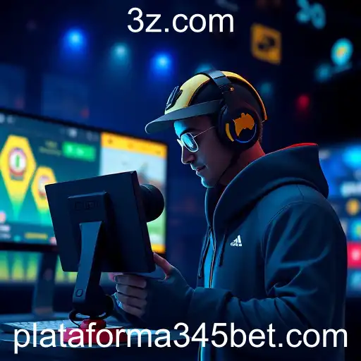 Tendências e Impactos do Jogo Online