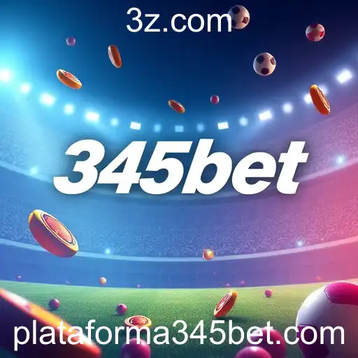 O Impacto da Plataforma 345bet no Mercado de Jogos Online
