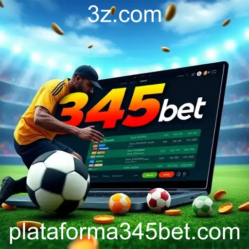Avanços e Desafios da Plataforma 345bet