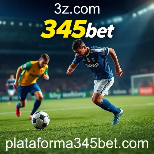 A Ascensão da Plataforma 345bet no Mundo dos Jogos