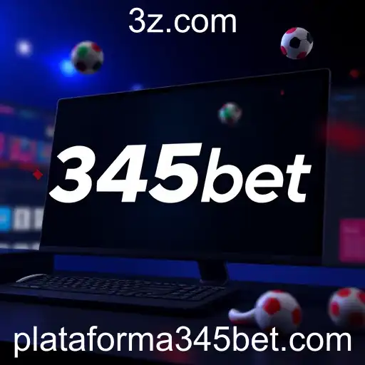 A Ascensão da Plataforma 345bet no Cenário de Jogos