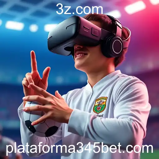 A Ascensão da Plataforma 345bet no Cenário de Jogos Online