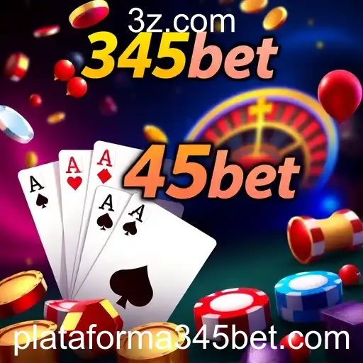 A Ascensão da Plataforma 345bet no Cenário de Jogos