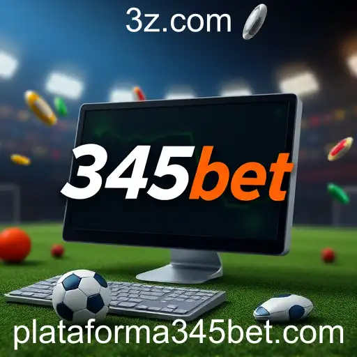 A Ascensão e Impacto do Site de Jogos 345bet