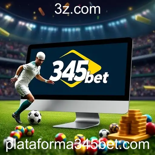 Transformações no Setor de Jogos e a Ascensão da Plataforma 345bet