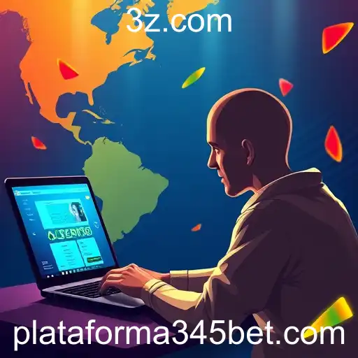 Tendências e Inovações na Plataforma 345bet