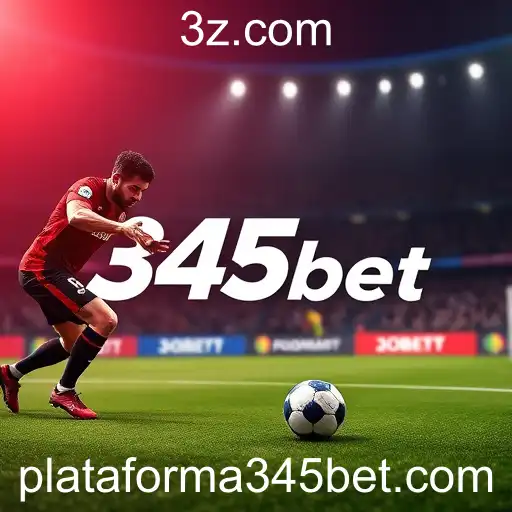 A Ascensão da Plataforma 345bet no Cenário de Jogos Online
