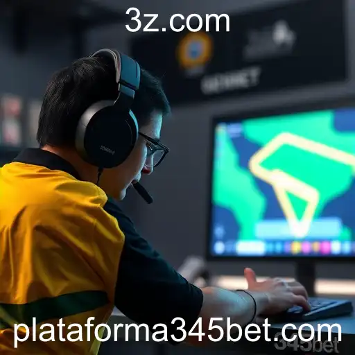 A Ascensão e Impacto do 345bet no Brasil